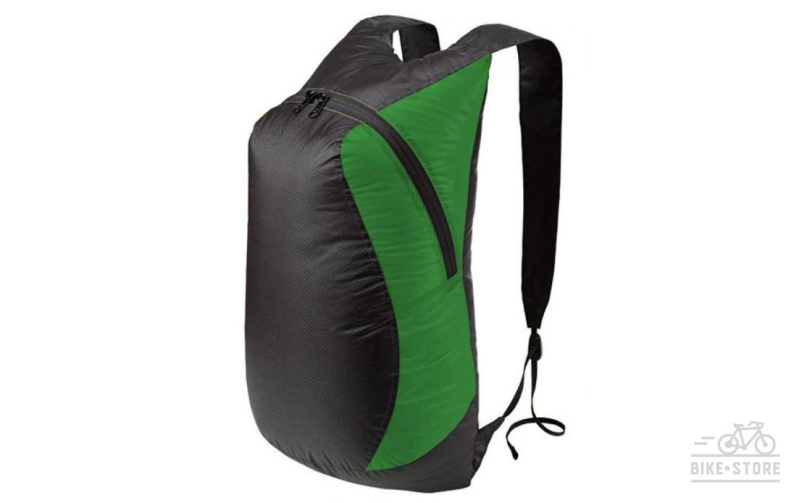 Рюкзак Sea To Summit UltraSil Day Pack green складаний